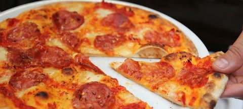 L'Olio Italian Kitchen - Flights 0