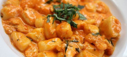 L'Olio Italian Kitchen - Flights 2