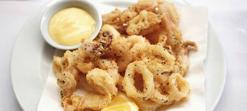 L'Olio Italian Kitchen - Flights 3