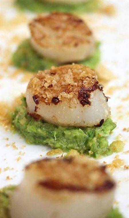L'Olio Italian Kitchen - Flights 4