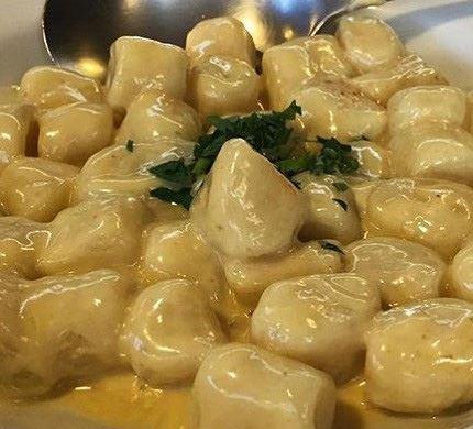 L'Olio Italian Kitchen - Flights 8
