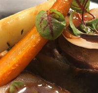Margan Restaurant - Flights