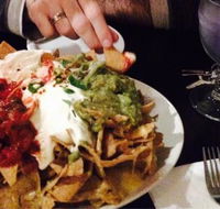 Nachos Mexican Cantina - Flights
