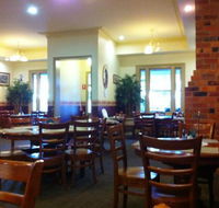 The Gallery Cafe Tatura - Flights