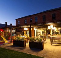 The Tatura Hotel - Flights