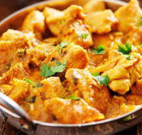 Moe Masala Indian Resturant - Flights