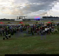 Moe Racing Club - Flights