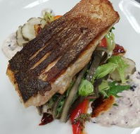 Turfside Bistro and Function Centre - Flights
