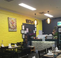 Aroi Thai Restaurant - Flights