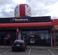 Domino's Pizza - Flights
