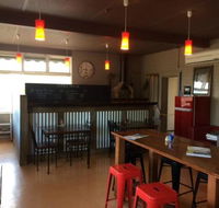 Jackson's on Albert Takeaway  Coffee Lounge - Flights