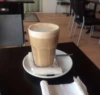 Miss Minter's Cafe - Flights