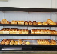 Myrtleford Bakehouse - Flights
