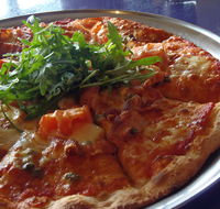 Pats Italian Restaurant  Bar - Flights