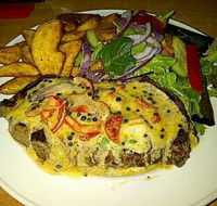 Sicilians restaurant - Flights