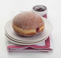 Waack's Ararat Bakery - Flights