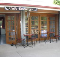 Cafe Escargot - Flights