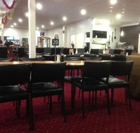 Commercial Restaurant - Flights