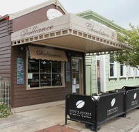 Dalliance Chocolaterie  Providore - Flights