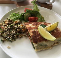 Garden n Table - Flights
