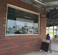 Grantville Pantry - Flights