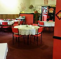 Lucky Dragon Chinese Restaurant - Flights