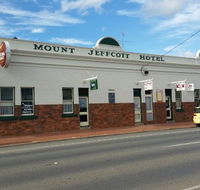 Mount Jeffcott Hotel - Flights