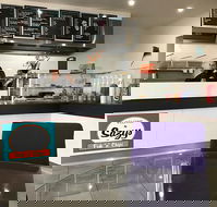 Sazys Fish  Chips - Flights
