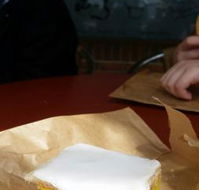 Strezlecki Bakery  Cafe - Flights