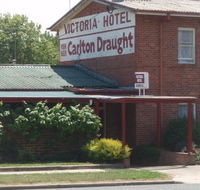 victoria hotel - Flights