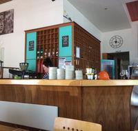 Yarram Coffee Palace - Flights