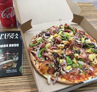 Pizza Luna - Flights