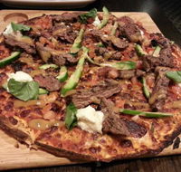 Bondi Pizza Top Ryde - Flights