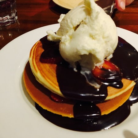 D To D Cafe Restaurant - Flights 0
