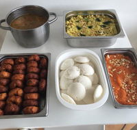 Dosa House - Flights