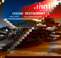 Indii of Clare - Flights
