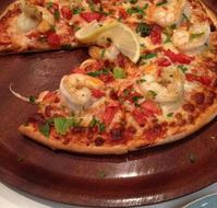 Ziza Maria Pizza - Flights