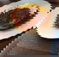 Banksia Bistro - Flights