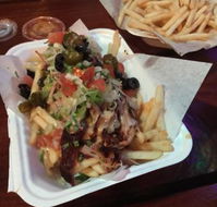 Taste of Texas BBQ - Flights
