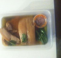Thai Riffic - Flights