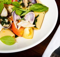 Pizzico Italiano - Flights