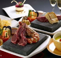 Stonegrill - Flights