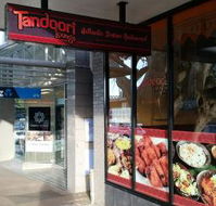 Tandoori Lounge - Flights
