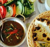 Kumars Taj Indian Restaurant - Flights
