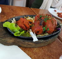 Maharaja's Havelli - Flights