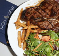Parkview Restaurant - Flights