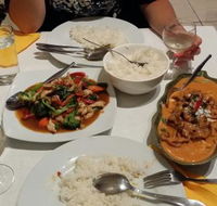 Anna Bay Thai Restaurant - Flights