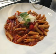 Il Vivo Italian Restaurant - Flights