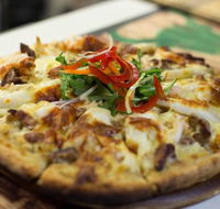 Rockpools Cafe Bar  Function Centre - Flights