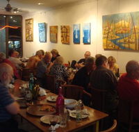 Avoca Beach Pizzeria  Pasta - Flights